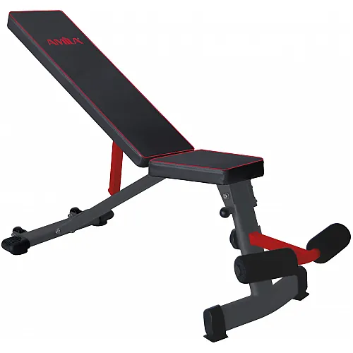 Αmila Πάγκος κοιλιακών και ασκήσεων 44244 