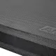 Amila Balance Pad Μαξιλάρι Ισορροπίας Μαύρο - 48195 - Μικροόργανα Ενδυνάμωσης