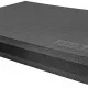 Amila Balance Pad Μαξιλάρι Ισορροπίας Μαύρο - 48195 - Μικροόργανα Ενδυνάμωσης