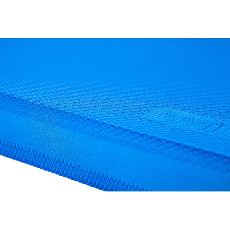 Amila Balance Pad Μαξιλάρι Ισορροπίας Μπλε - 81765 - Μικροόργανα Ενδυνάμωσης
