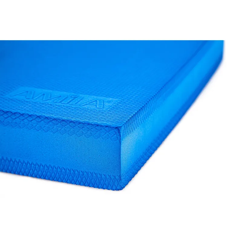 Amila Balance Pad Μαξιλάρι Ισορροπίας Μπλε - 81765 - Μικροόργανα Ενδυνάμωσης