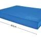 Amila Balance Pad Μαξιλάρι Ισορροπίας Μπλε - 81765 - Μικροόργανα Ενδυνάμωσης