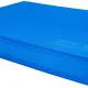 Amila Balance Pad Μαξιλάρι Ισορροπίας Μπλε - 81765 - Μικροόργανα Ενδυνάμωσης