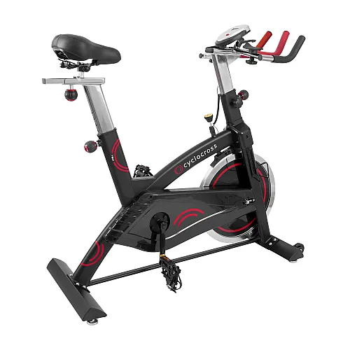 Amila Cyclocross Spin Bike 44217 - Σε 12 Άτοκες Δόσεις