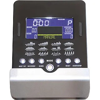 Amila EFIT 41800EHP Μαγνητικό Ελλειπτικό - 92306 - Σε 12 Άτοκες Δόσεις