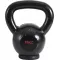 Amila Kettlebell Cast Iron Rubber Base 10Kg - 44522