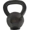 Amila Kettlebell Cast Iron Rubber Base 16Kg - 44503