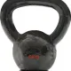 Amila Kettlebell Cast Iron Rubber Base 6Kg - 44521 - Kettlebell