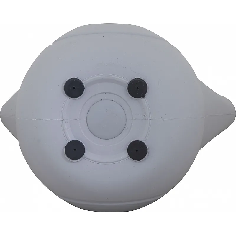 Amila Kettlebell Plastic Series 5Kg - 84695 - Kettlebell
