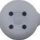 Amila Kettlebell Plastic Series 5Kg - 84695 - Kettlebell