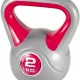 Amila Kettlebell Plastic Series 2Kg - 84690 - Kettlebell