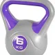 Amila Kettlebell Plastic Series 6Kg - 84692 - Kettlebell