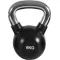Amila Kettlebell Rubber Cover Cr Handle 6Kg - 90454