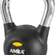 Amila Kettlebell Rubber Cover Cr Handle 8Kg - 44496 - Kettlebell