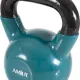 Amila Kettlebell Vinyl Cover 12Kg - 44506 - Kettlebell