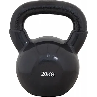 Amila Kettlebell Vinyl Cover 20Kg - 44509
