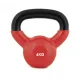 Amila Kettlebell Vinyl Cover 4Kg - 44504 - Kettlebell