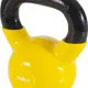 Amila Kettlebell Vinyl Cover 8Kg - 44505 - Kettlebell