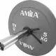Amila Κολάρο Μπάρας Φ50 βαριάς κατασκευής - 90852 - Μπάρες - Λαβές