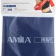 Amila Λάστιχα Αντίστασης GymBand 2.5m Heavy - 48188 - Λάστιχα - Ιμάντες Ενδυνάμωσης