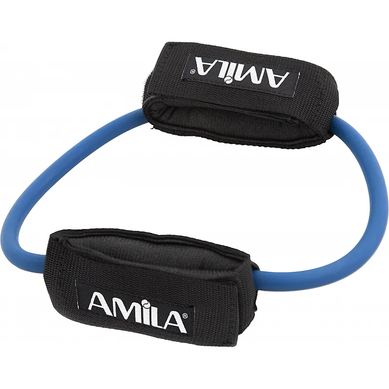 Amila Λάστιχα αστραγάλων Ankle Tube Ultimate - 48155 - Λάστιχα - Ιμάντες Ενδυνάμωσης
