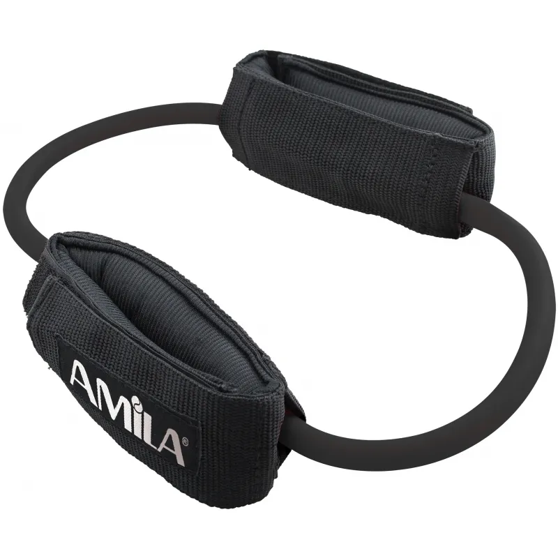 Amila Λάστιχα αστραγάλων Ankle Tube Ultimate+ - 48156 - Λάστιχα - Ιμάντες Ενδυνάμωσης