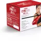 Amila Λάστιχα GymBand Ρολό 25 μέτρων Μαλακό - 48145 - Λάστιχα - Ιμάντες Ενδυνάμωσης