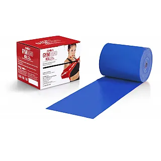 Amila Λάστιχα GymBand Ρολό 25 μέτρων Σκληρό - 48147