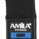 Amila Λάστιχο Αντίστασης GymTube με Clip Heavy - 88163 - Λάστιχα - Ιμάντες Ενδυνάμωσης