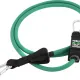 Amila Λάστιχο Αντίστασης GymTube με Clip Light - 88161 - Λάστιχα - Ιμάντες Ενδυνάμωσης