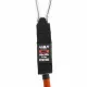 Amila Λάστιχο Αντίστασης GymTube με Clip Medium - 88162 - Λάστιχα - Ιμάντες Ενδυνάμωσης
