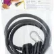 Amila Λάστιχο Αντίστασης GymTube με Clip Ultimate - 88164 - Λάστιχα - Ιμάντες Ενδυνάμωσης