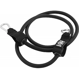 Amila Λάστιχο Αντίστασης GymTube με Clip Ultimate - 88164