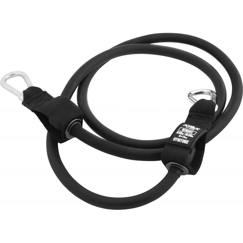 Amila Λάστιχο Αντίστασης GymTube με Clip Ultimate - 88164 - Λάστιχα - Ιμάντες Ενδυνάμωσης