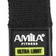 Amila Λάστιχο Αντίστασης GymTube με Clip Ultra Light - 88160 - Λάστιχα - Ιμάντες Ενδυνάμωσης
