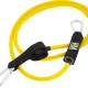 Amila Λάστιχο Αντίστασης GymTube με Clip Ultra Light - 88160 - Λάστιχα - Ιμάντες Ενδυνάμωσης
