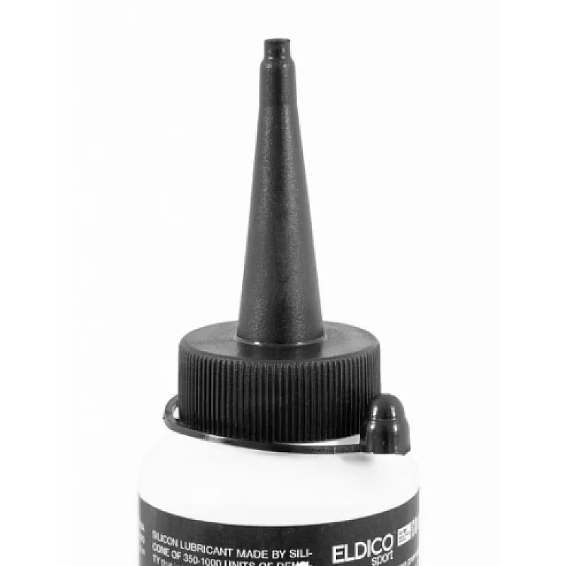Amila Λιπαντικό Λάδι Σιλικόνης 500ml - 70058 - Διάδρομοι Γυμναστικής