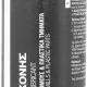 Amila Λιπαντικό Λάδι Σιλικόνης 500ml - 70058 - Διάδρομοι Γυμναστικής