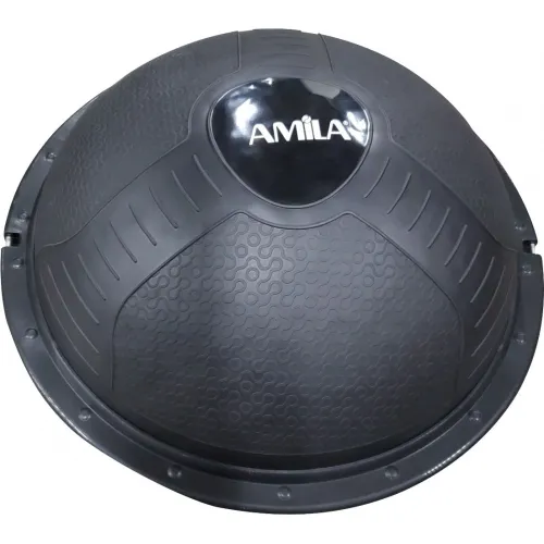 Amila Μπάλα Ισορροπίας Balance Βall TPE 60cm - 95880