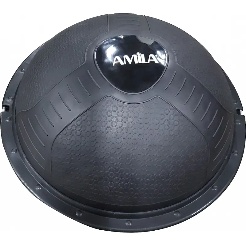 Amila Μπάλα Ισορροπίας Balance Βall TPE 60cm - 95880 - Yoga - Pilates
