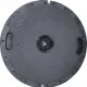 Amila Μπάλα Ισορροπίας Balance Βall TPE 60cm - 95880 - Yoga - Pilates