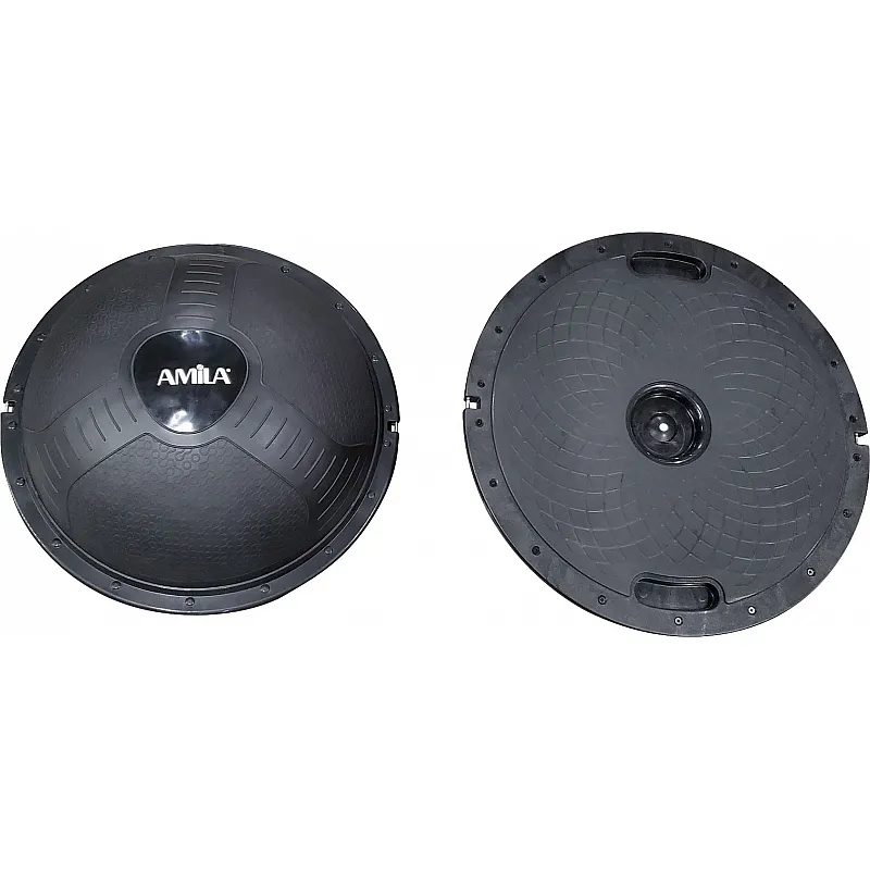 Amila Μπάλα Ισορροπίας Balance Βall TPE 60cm - 95880 - Yoga - Pilates