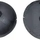 Amila Μπάλα Ισορροπίας Balance Βall TPE 60cm - 95880 - Yoga - Pilates