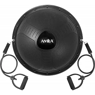 Amila Μπάλα Ισορροπίας Balance Βall TPE 60cm - 95880
