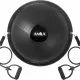 Amila Μπάλα Ισορροπίας Balance Βall TPE 60cm - 95880 - Yoga - Pilates