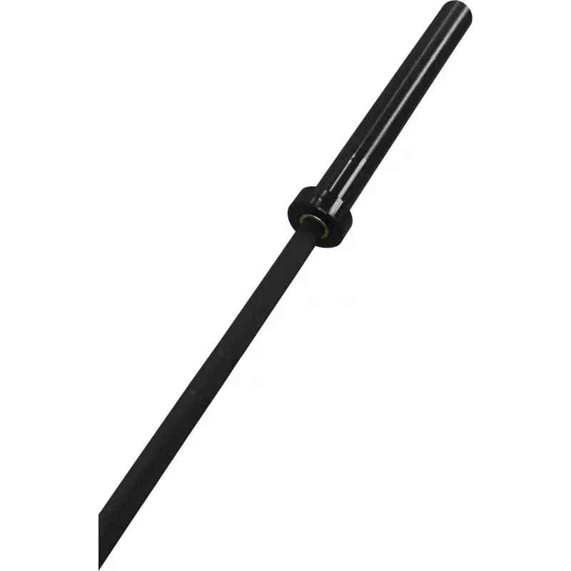 Amila Ολυμπιακή Μπάρα 220cm 20Kg 1500LBS 8 Ρουλεμάν Κεραμική Επίστρωση - 80049 - Μπάρες - Λαβές