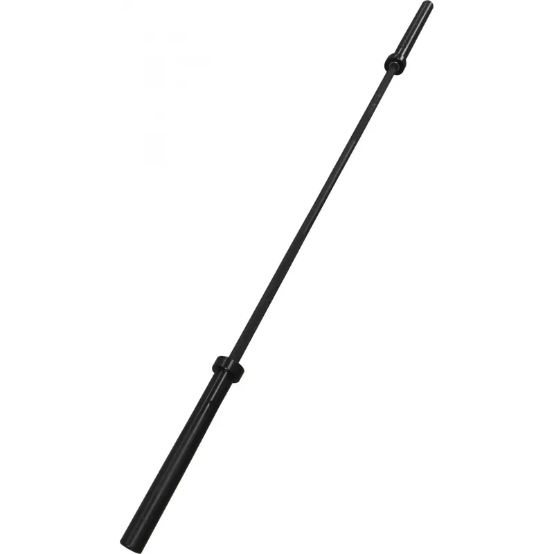 Amila Ολυμπιακή Μπάρα 220cm 20Kg 1500LBS 8 Ρουλεμάν Κεραμική Επίστρωση - 80049 - Μπάρες - Λαβές