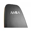 Amila Πάγκος Γυμναστικής AWB550 Ρυθμιζόμενος - 91406 - Πάγκοι για ελεύθερα βάρη