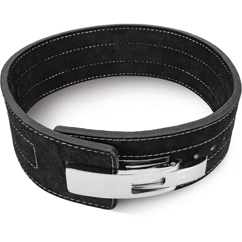 Amila Ζώνη Άρσης Βαρών με κλιπ Power Lifting. XL - 94918 - Ζώνες άρσης