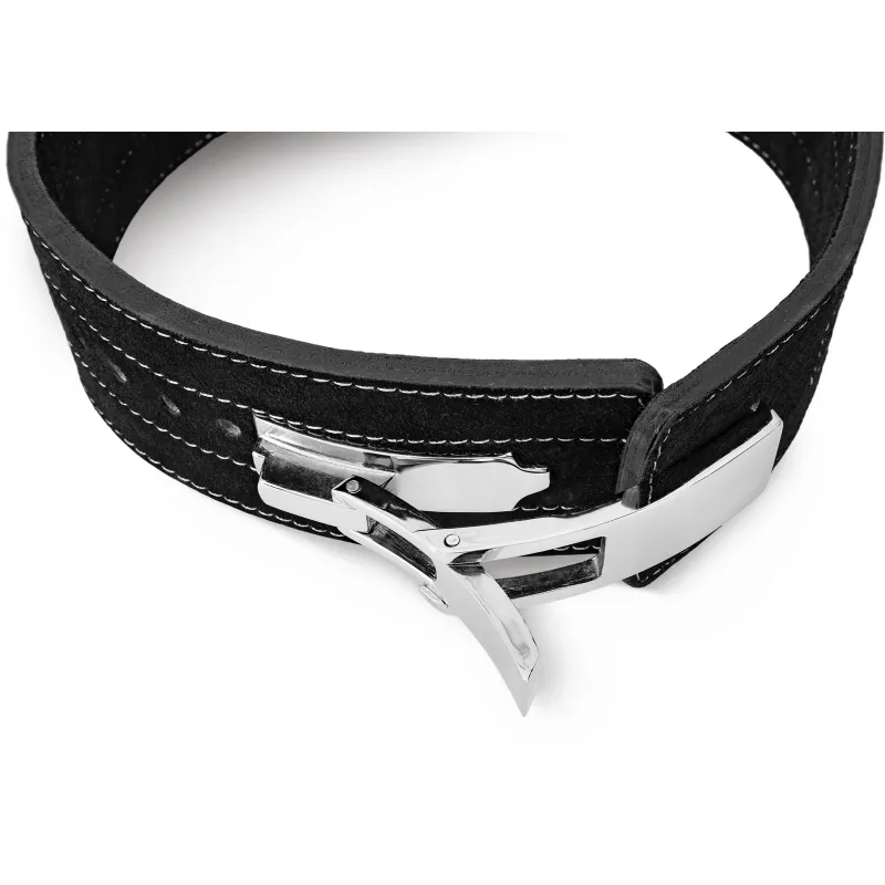 Amila Ζώνη Άρσης Βαρών με κλιπ Power Lifting. XL - 94918 - Ζώνες άρσης